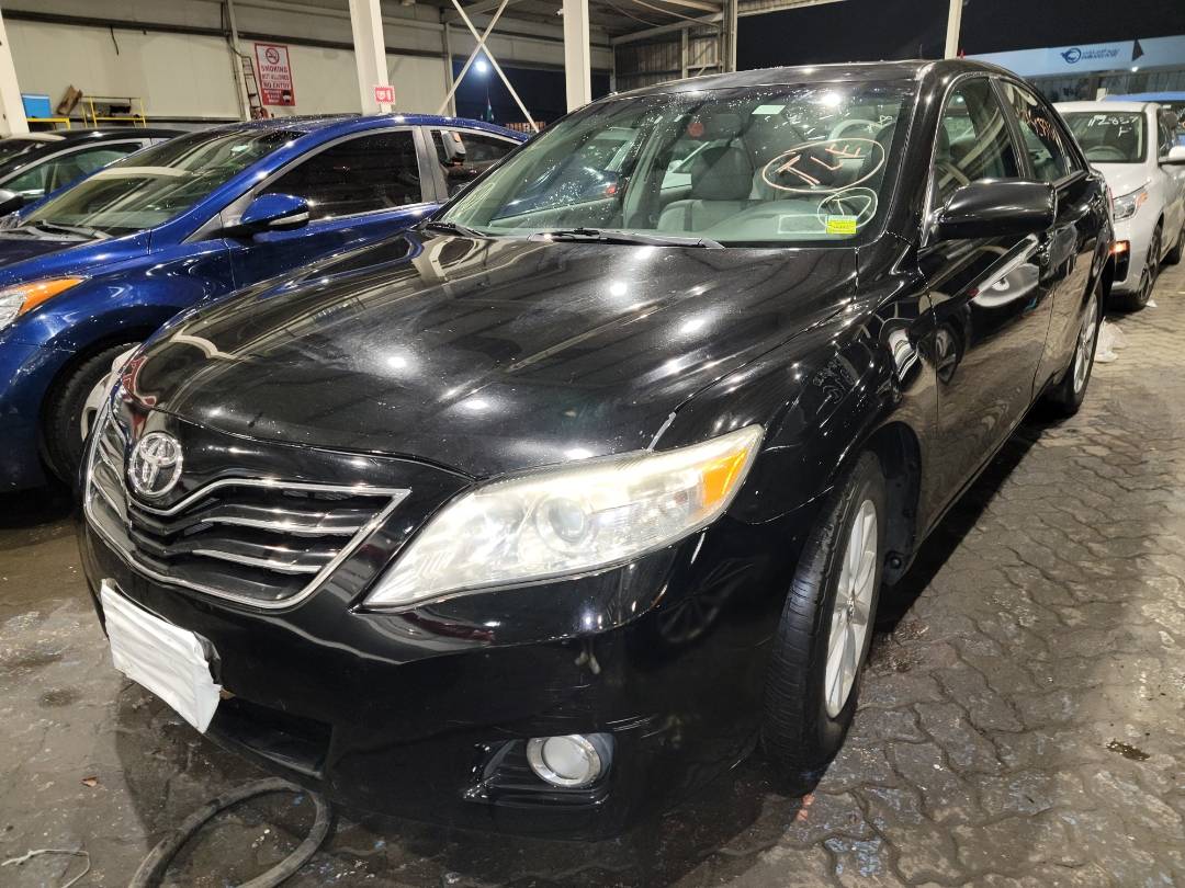 2011 TOYOTA CAMRY — 271252 Miles — Lot 67523313 - Marhaba Auctions Used Cars - Image 8