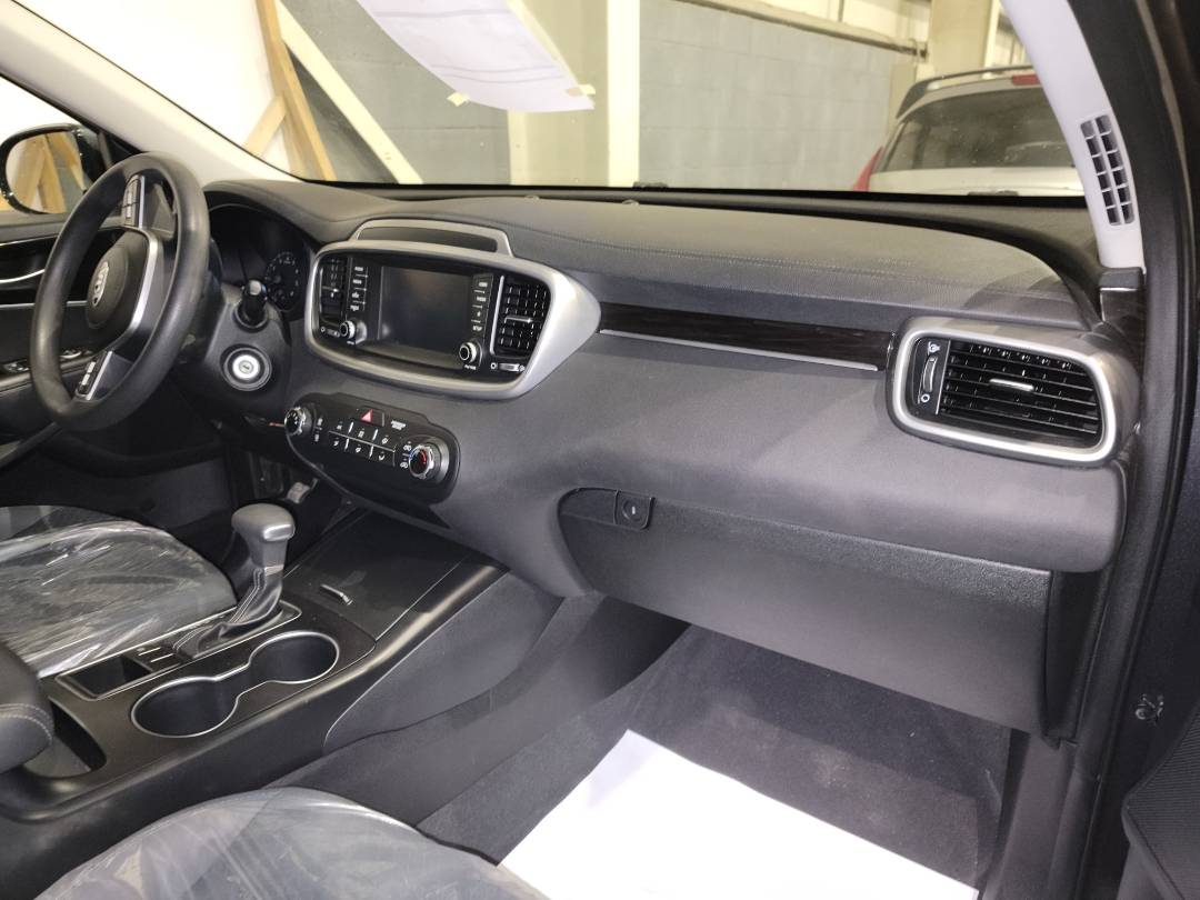 2019 KIA SORENTO — 64202 Miles — Lot G520276 - Marhaba Auctions Used Cars - Image 6
