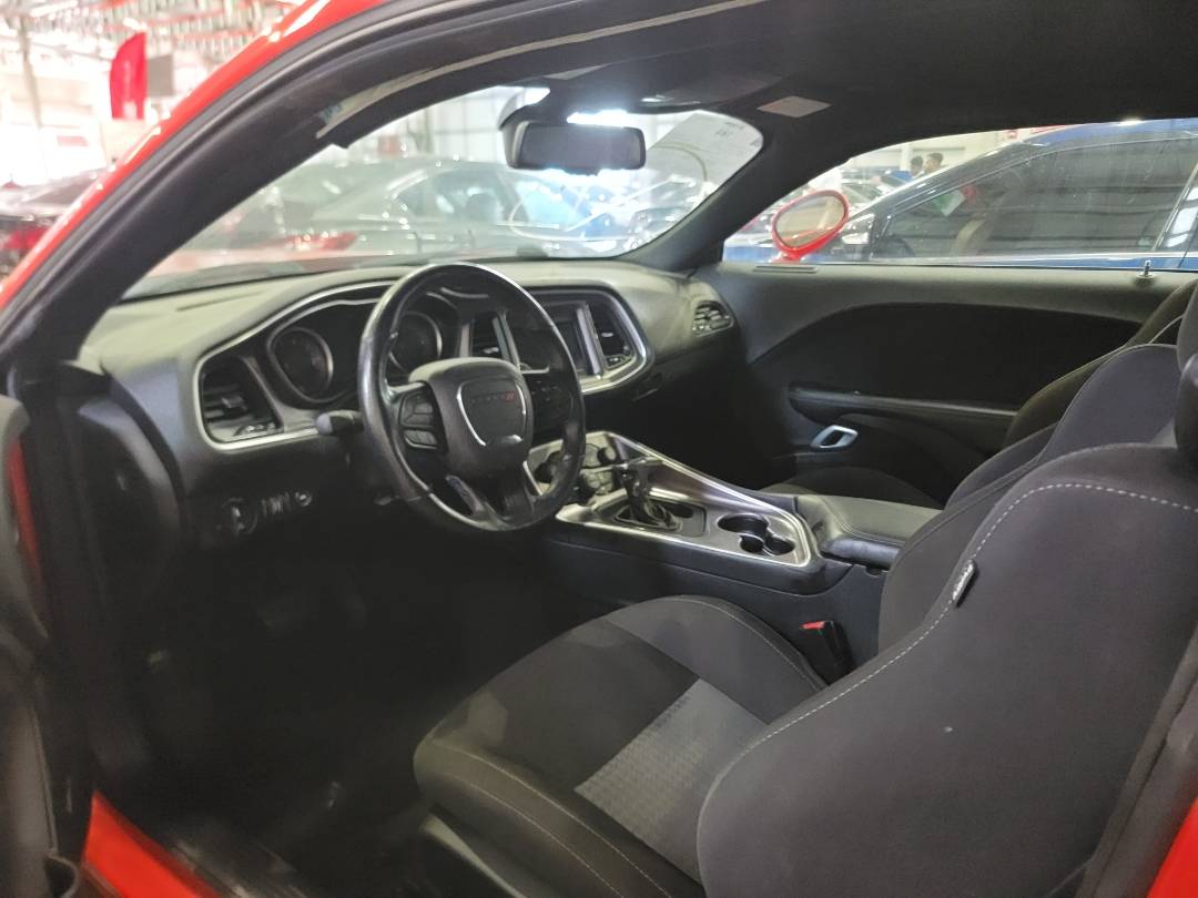 2021 DODGE CHALLENGER — 57669 KM — Lot 69364064 — Main - Marhaba Auctions Used Cars - Image 6