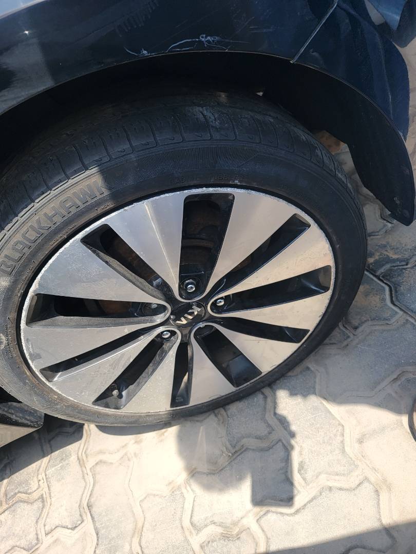 2012 KIA OPTIMA — 139829 Miles — Lot CG001782 — Main - Marhaba Auctions Used Cars - Image 6
