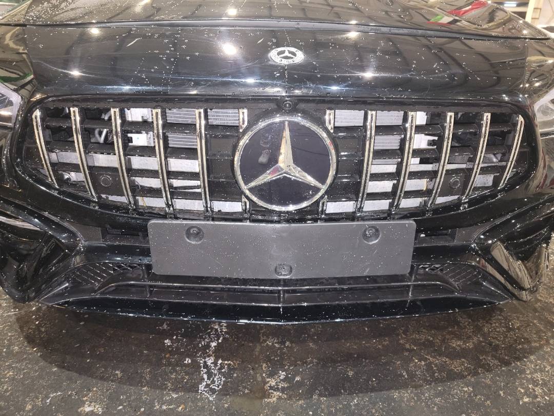 MERCEDES BENZ CLA 250 2023 - Marhaba Auction Used Cars - Image 13