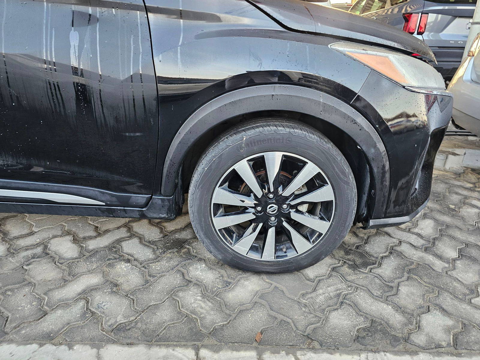 2020 NISSAN KICKS — 103150 KM — Lot L521352 — Souq - Marhaba Auctions Used Cars - Image 11