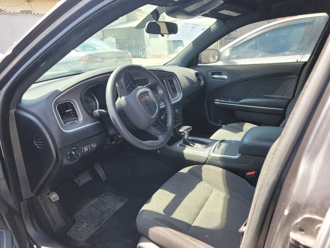 2019 DODGE CHALLENGER — 43094 Miles — Lot KH668219 — Main - Marhaba Auctions Used Cars - Image 6