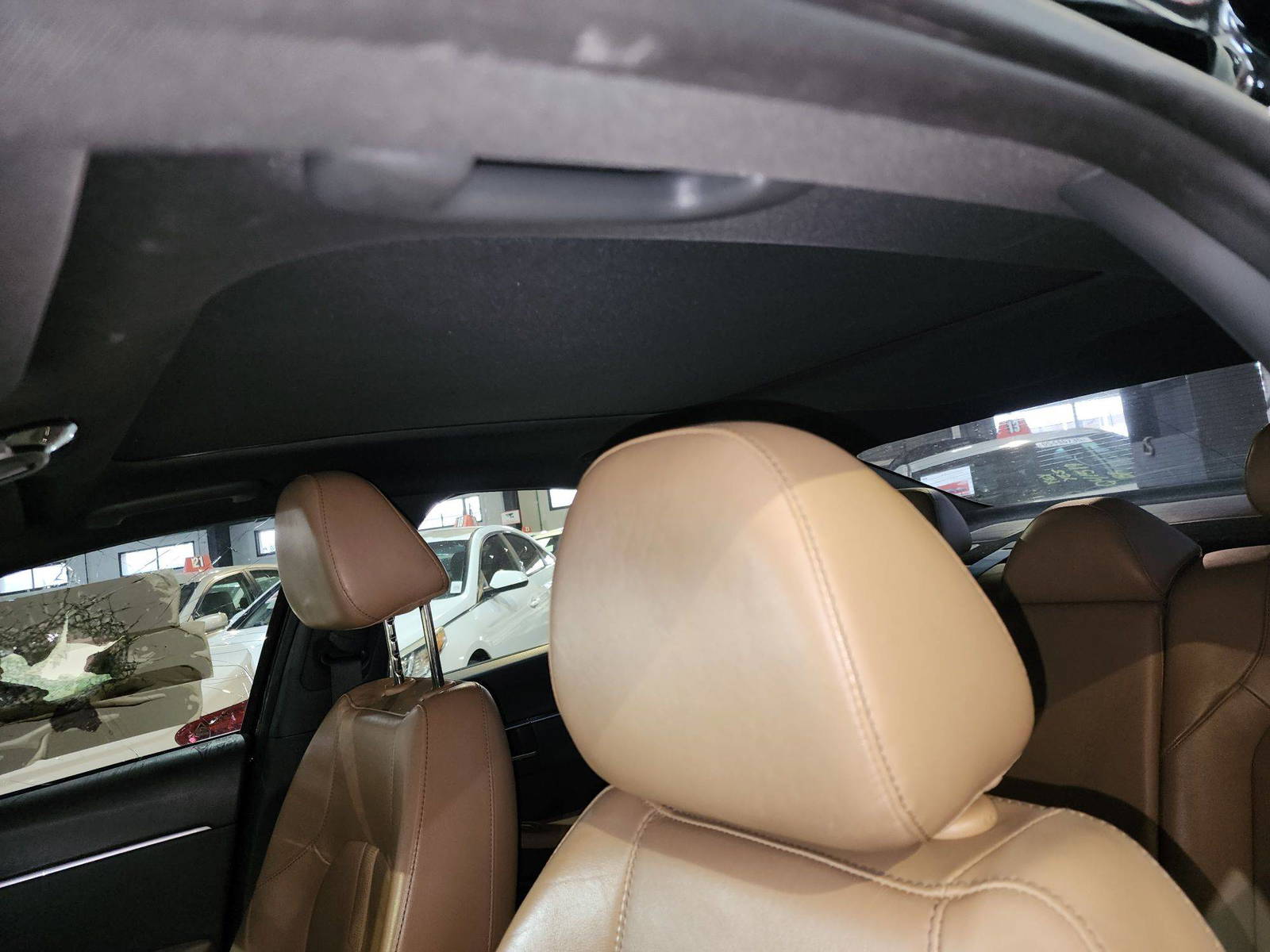 2020 HYUNDAI SONATA — 76395 Miles — Lot H036692 — Al Quoz - Marhaba Auctions Used Cars - Image 10