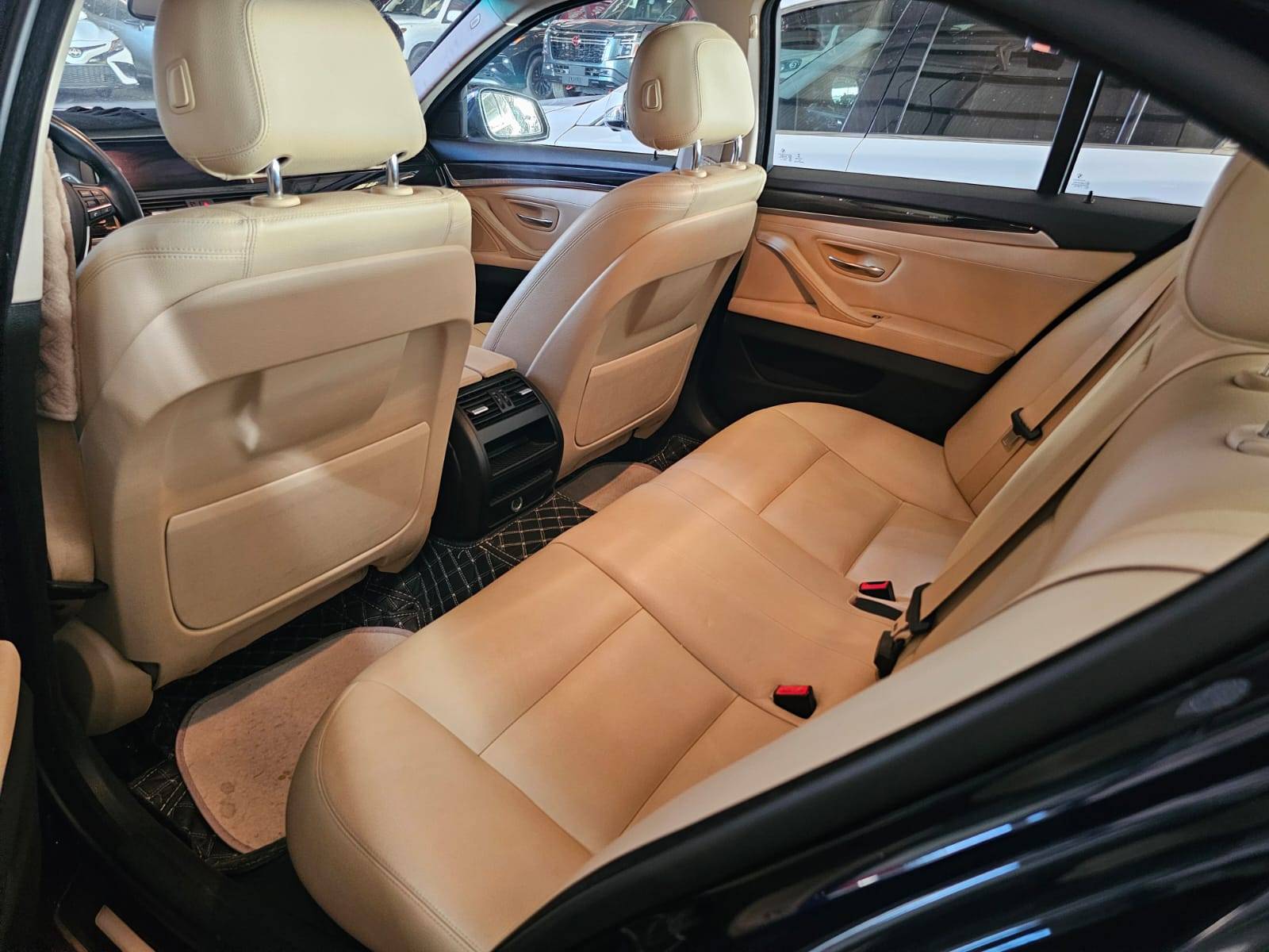 2016 BMW 528i — 112836 Miles — Lot GG349221 — Main - Marhaba Auctions Used Cars - Image 5