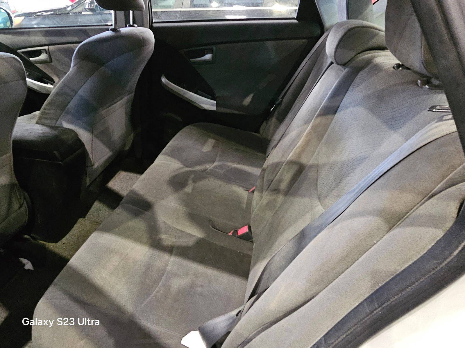 2013 TOYOTA PRIUS — 250298 Miles — Lot 93310265 — Main - Marhaba Auctions Used Cars - Image 10