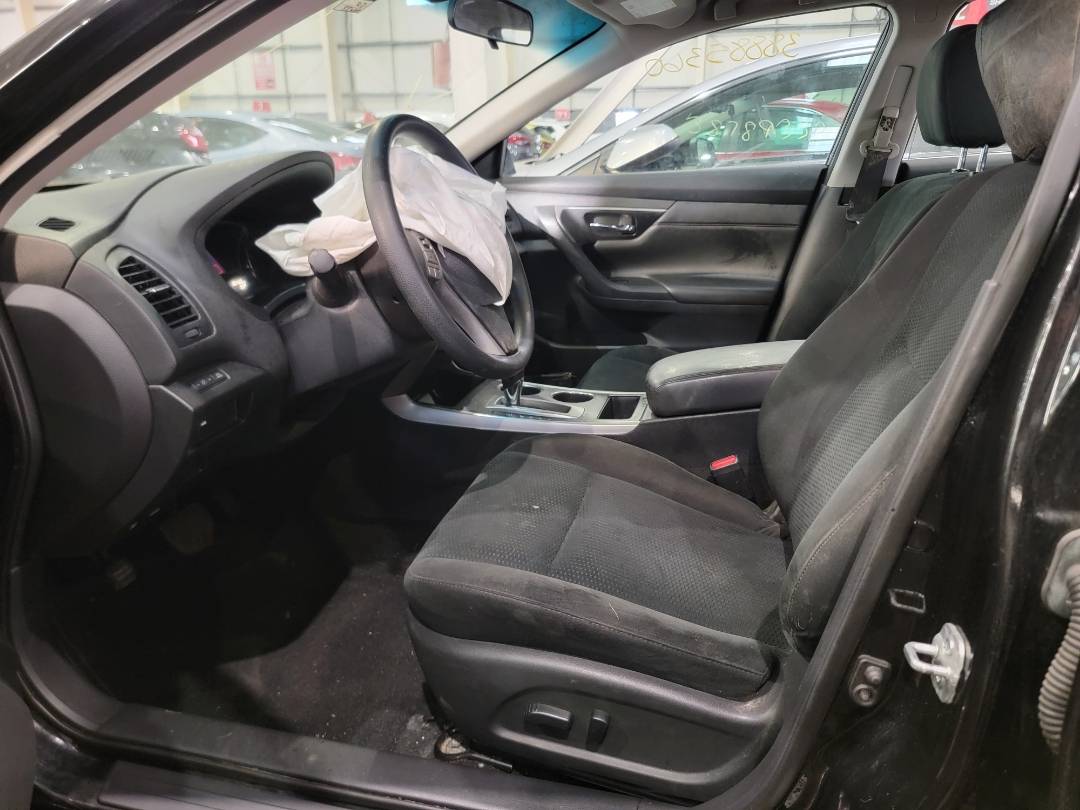 2015 NISSAN ALTIMA — 88460 Miles — Lot 38885360 — Souq - Marhaba Auctions Used Cars - Image 6