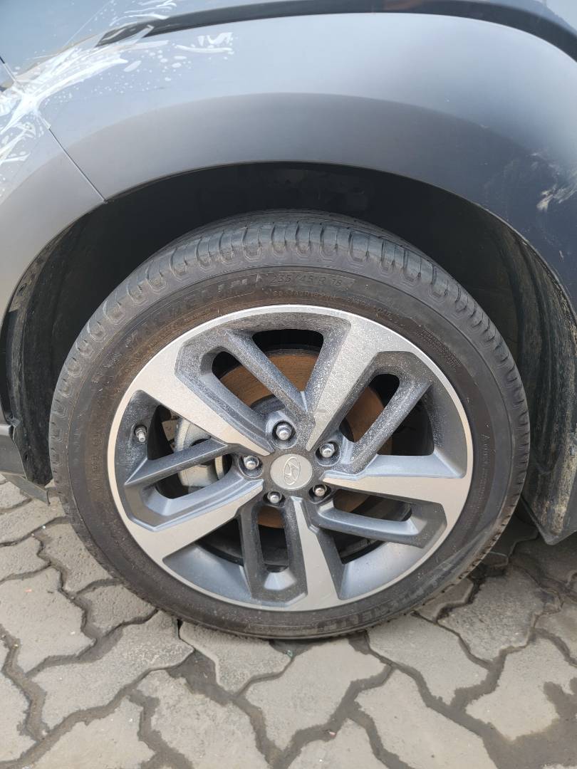2021 HYUNDAI KONA — 81516 Miles — Lot MU628226 — Main - Marhaba Auctions Used Cars - Image 11