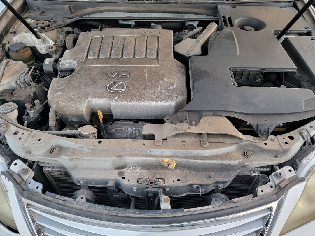 2011 LEXUS ES 350 — 93934 Miles — Lot 2437740 — Main - Marhaba Auctions Used Cars - Image 10