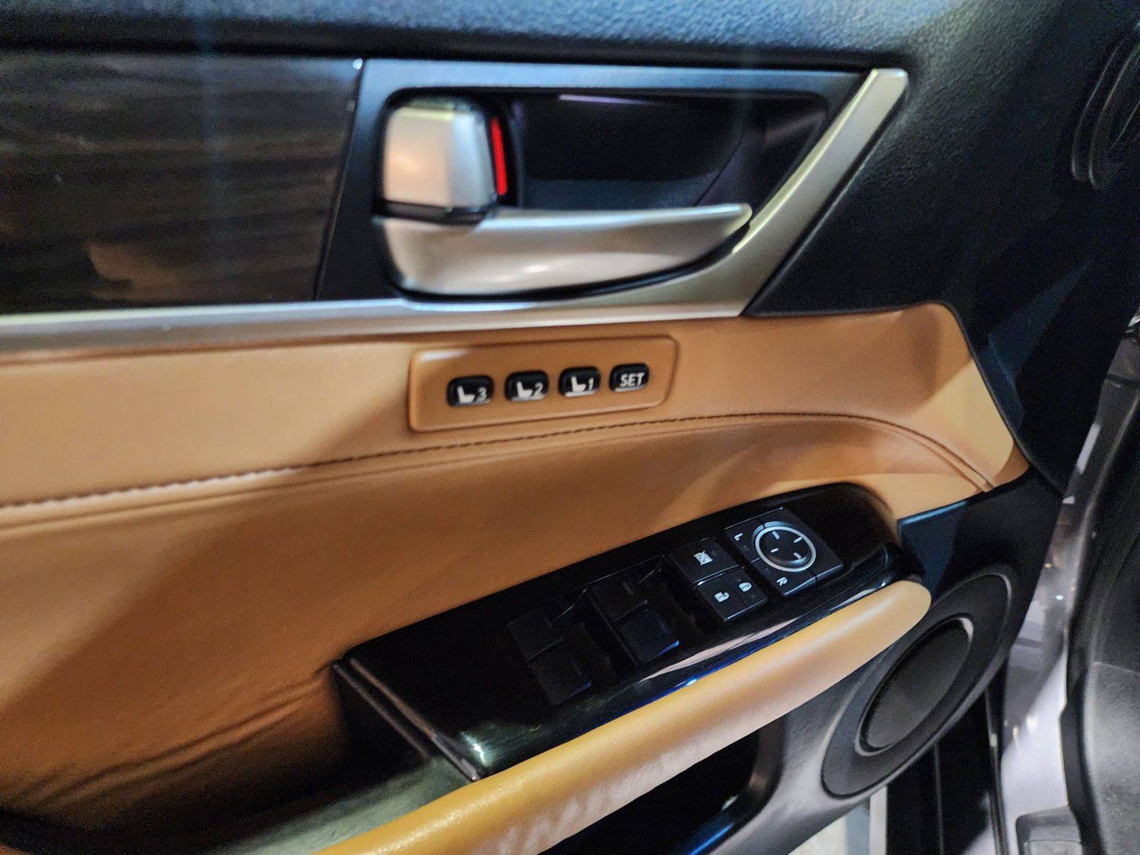 2013 LEXUS GS 350 — 208710 Miles — Lot 11909 — Al Quoz - Marhaba Auctions Used Cars - Image 14