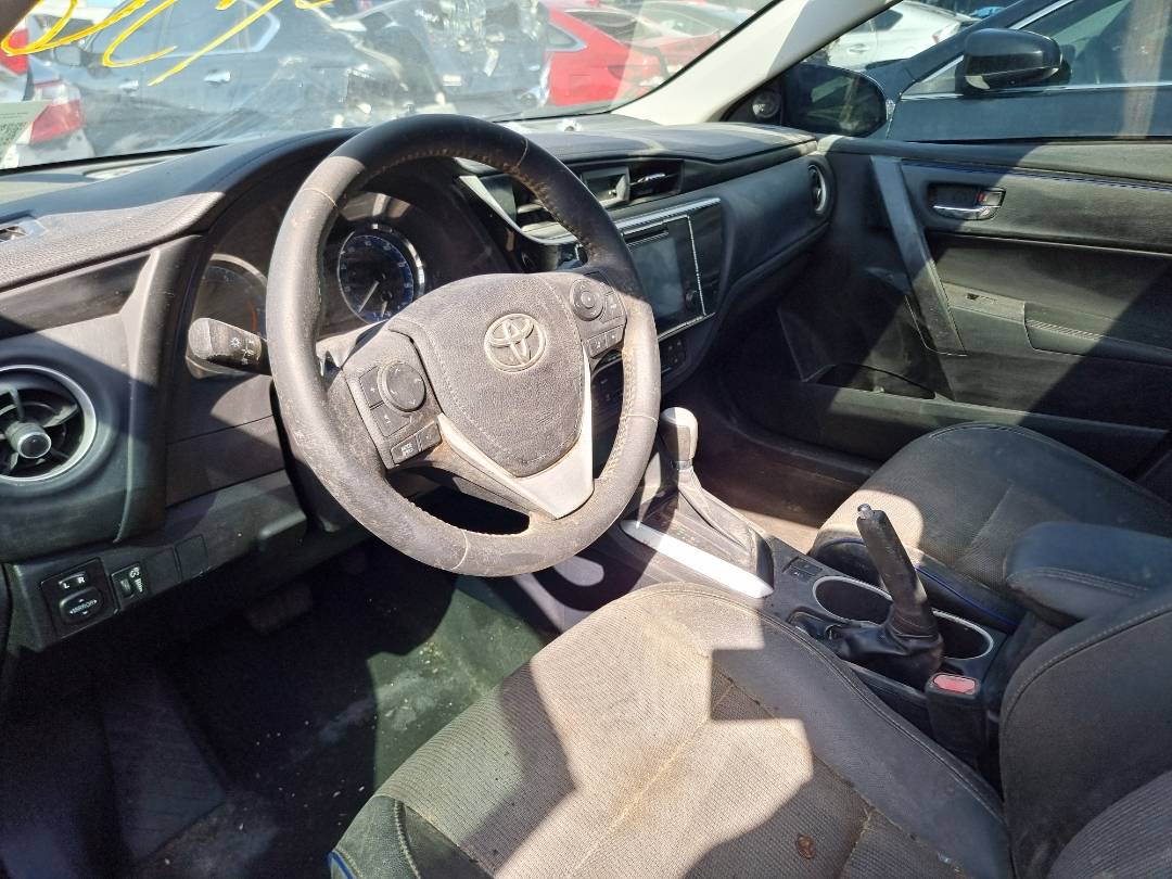 2018 TOYOTA COROLLA — 91571 Miles — Lot C989563 — Ind. 12 - Marhaba Auctions Used Cars - Image 5