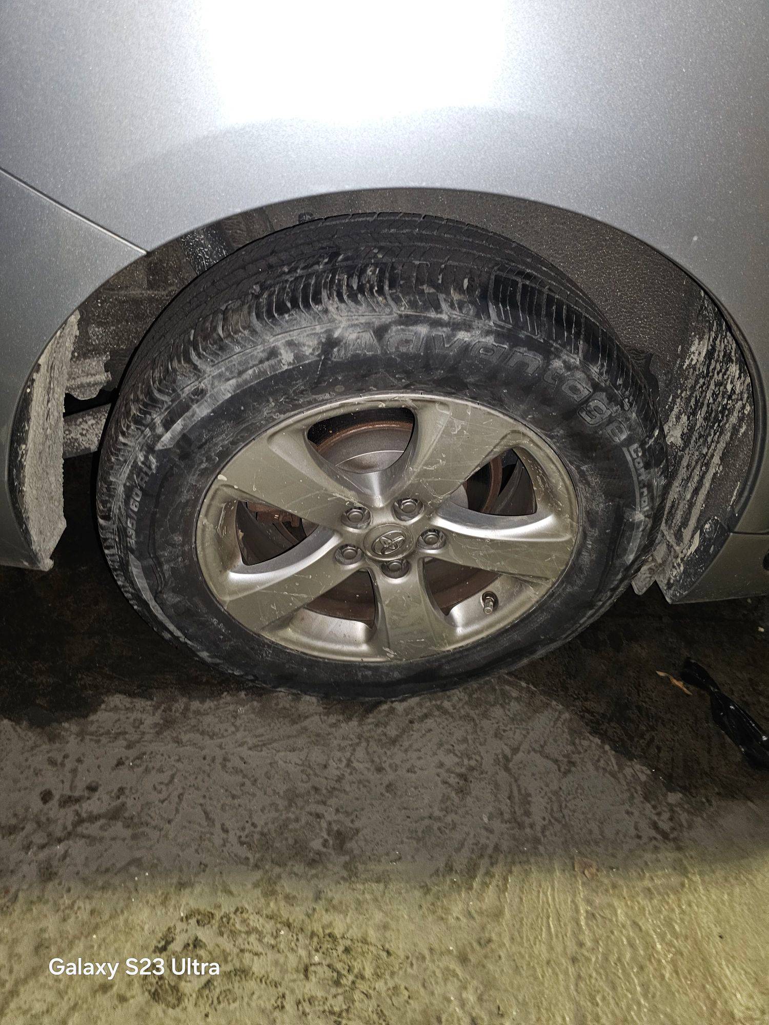 TOYOTA SIENNA 2014 - Marhaba Auction Used Cars - Image 7