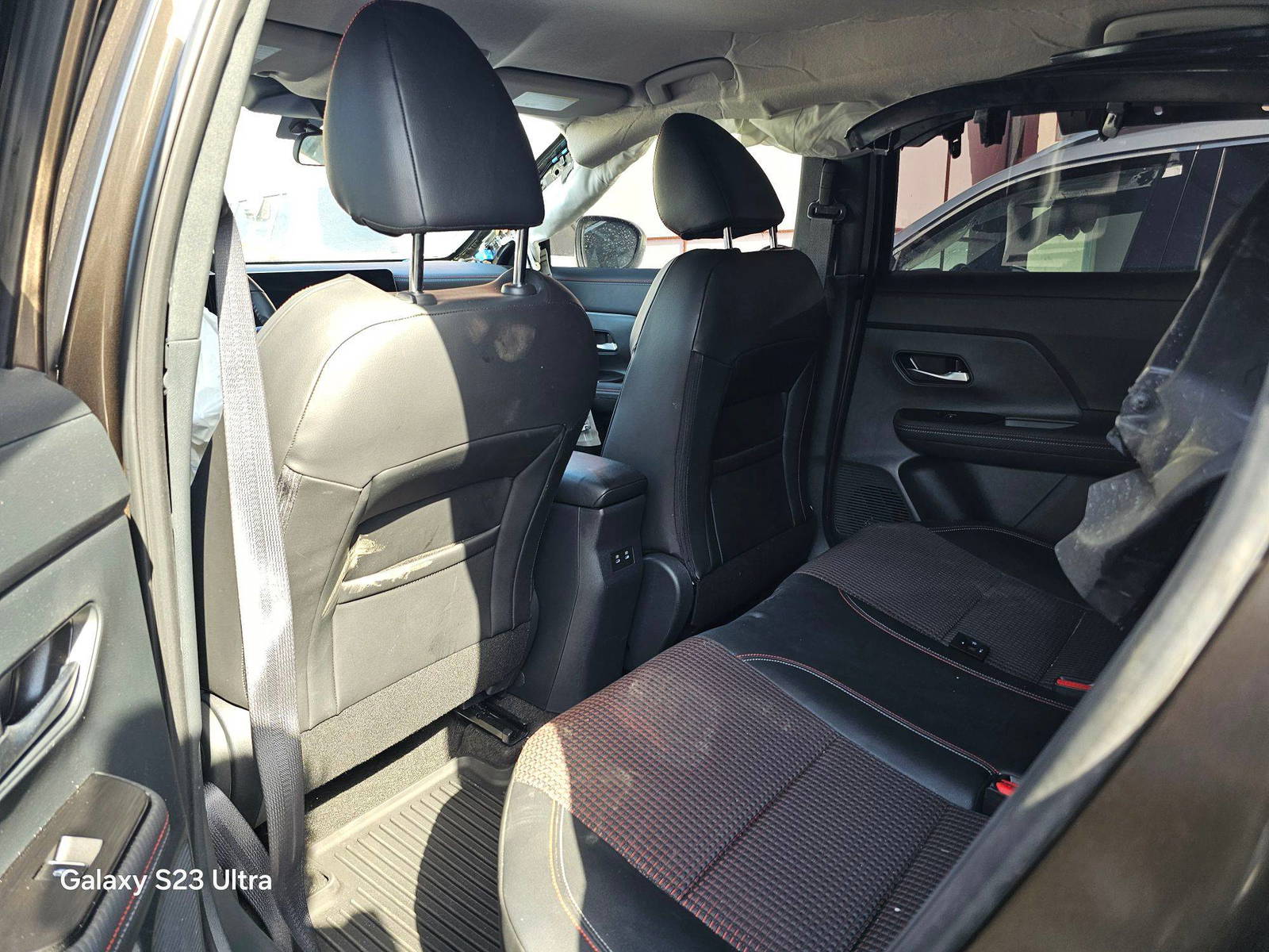 NISSAN KICKS 2025 - Marhaba Auction Used Cars - Image 5