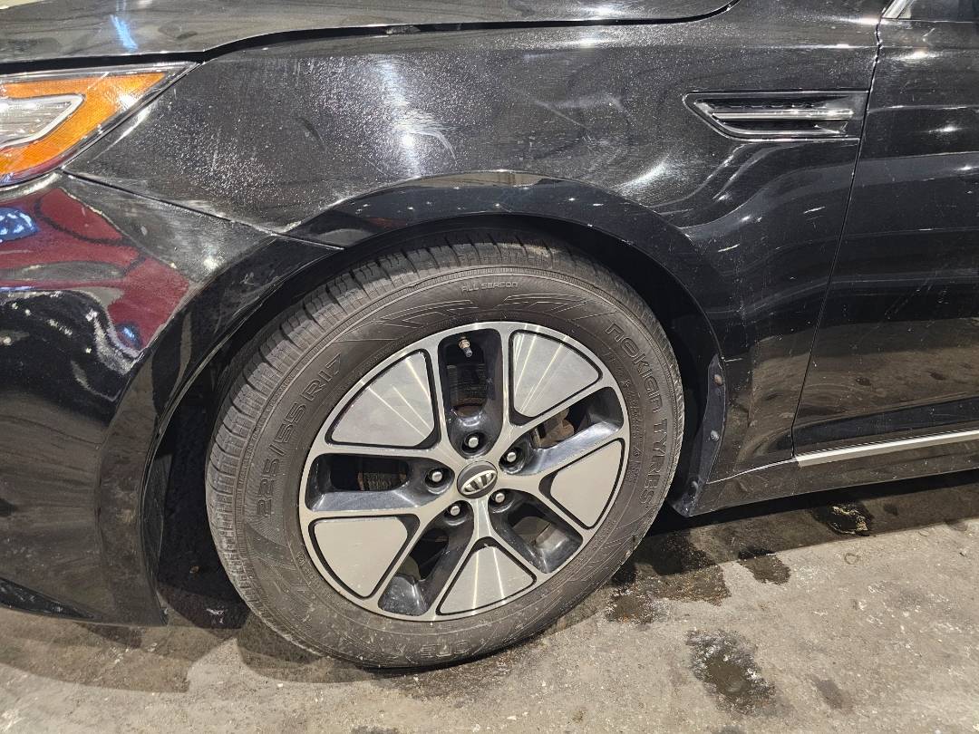 2011 KIA OPTIMA — 121783 Miles — Lot 5001334 — Main - Marhaba Auctions Used Cars - Image 12