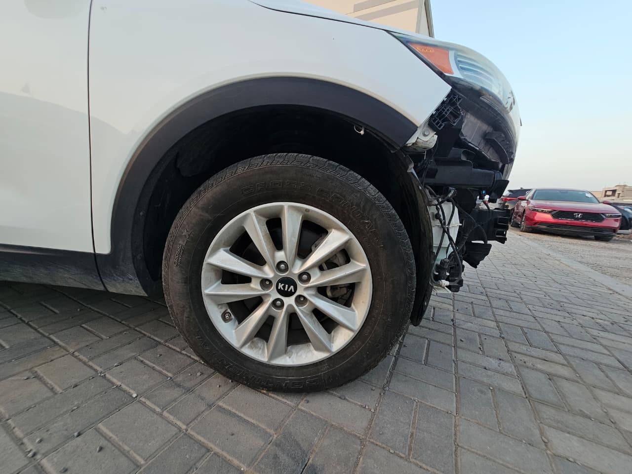 2019 KIA SORENTO — 83342 Miles — Lot 41472343 - Marhaba Auctions Used Cars - Image 11