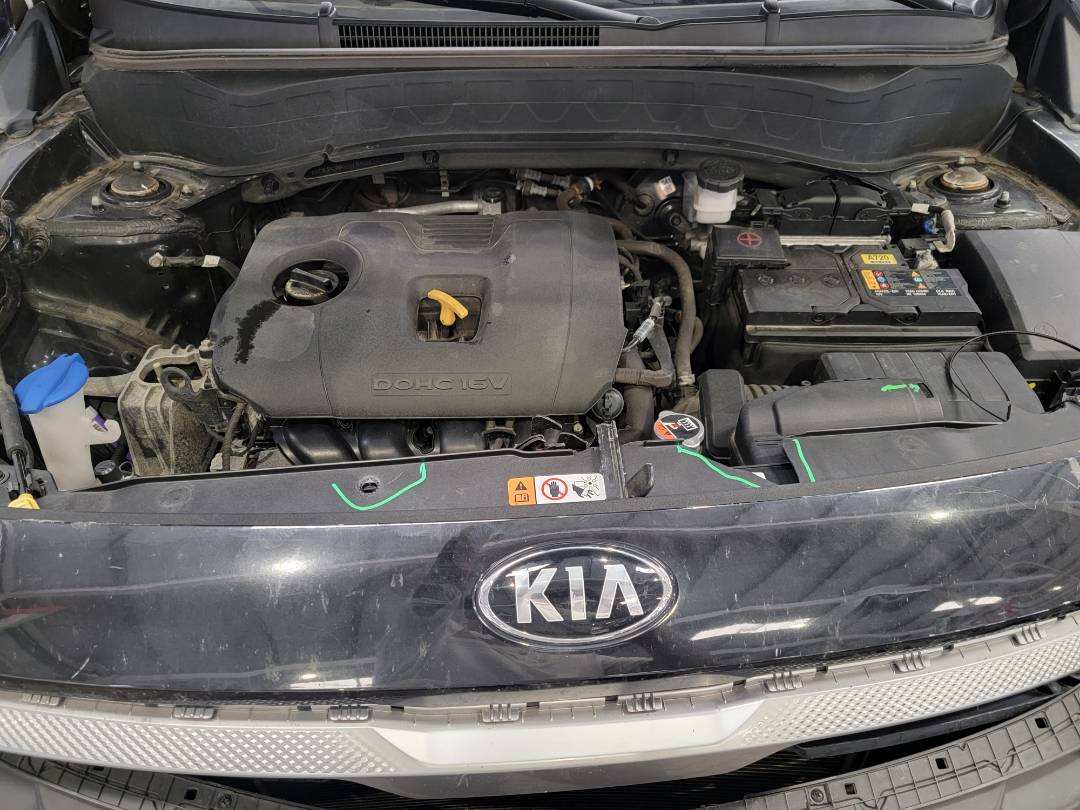 2021 KIA SELTOS — 62129 Miles — Lot 7045030 — Main - Marhaba Auctions Used Cars - Image 11