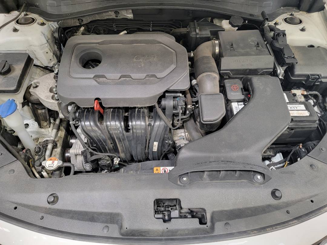 2018 KIA OPTIMA — 115218 Miles — Lot 37851054 - Marhaba Auctions Used Cars - Image 10