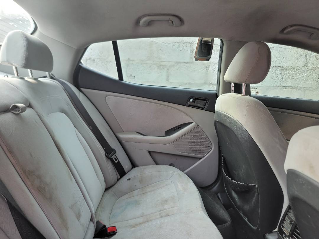 2011 KIA OPTIMA — 166252 Miles — Lot B5166239 — Main - Marhaba Auctions Used Cars - Image 8