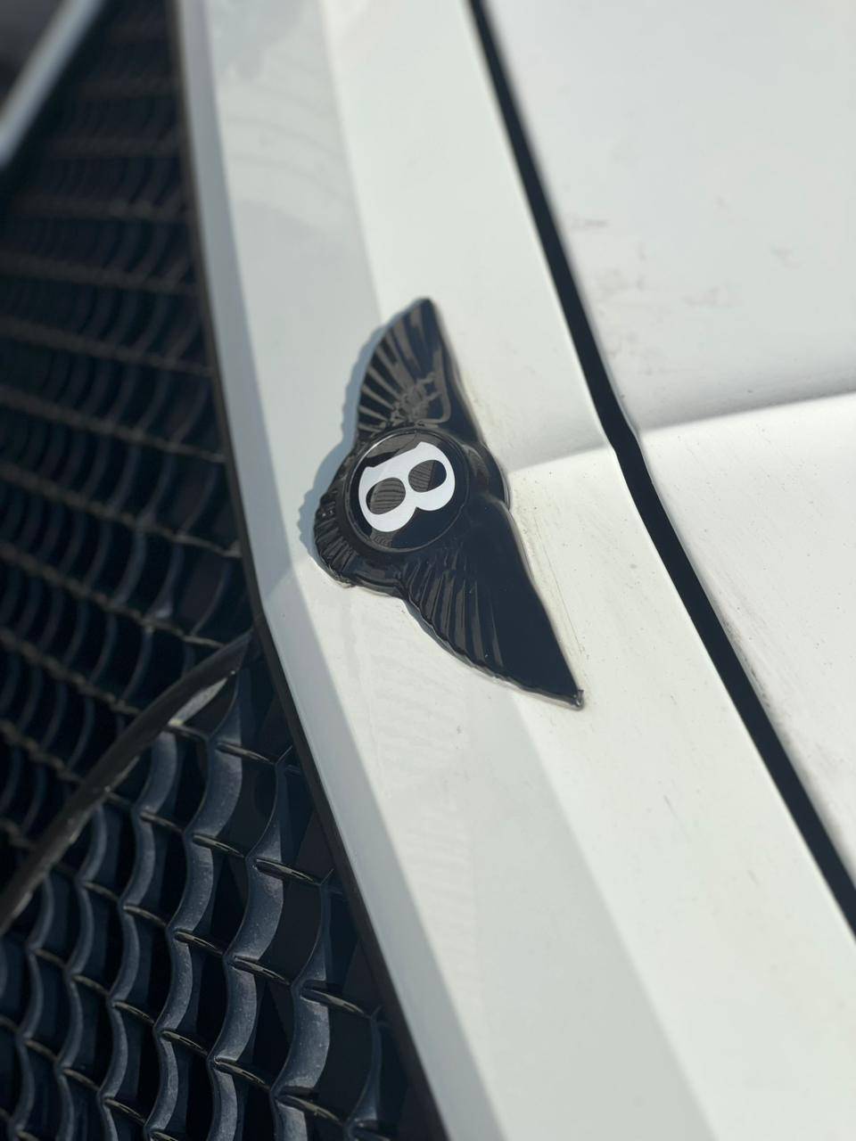 BENTLEY BENTAYGA 2019 - Marhaba Auction Used Cars - Image 13