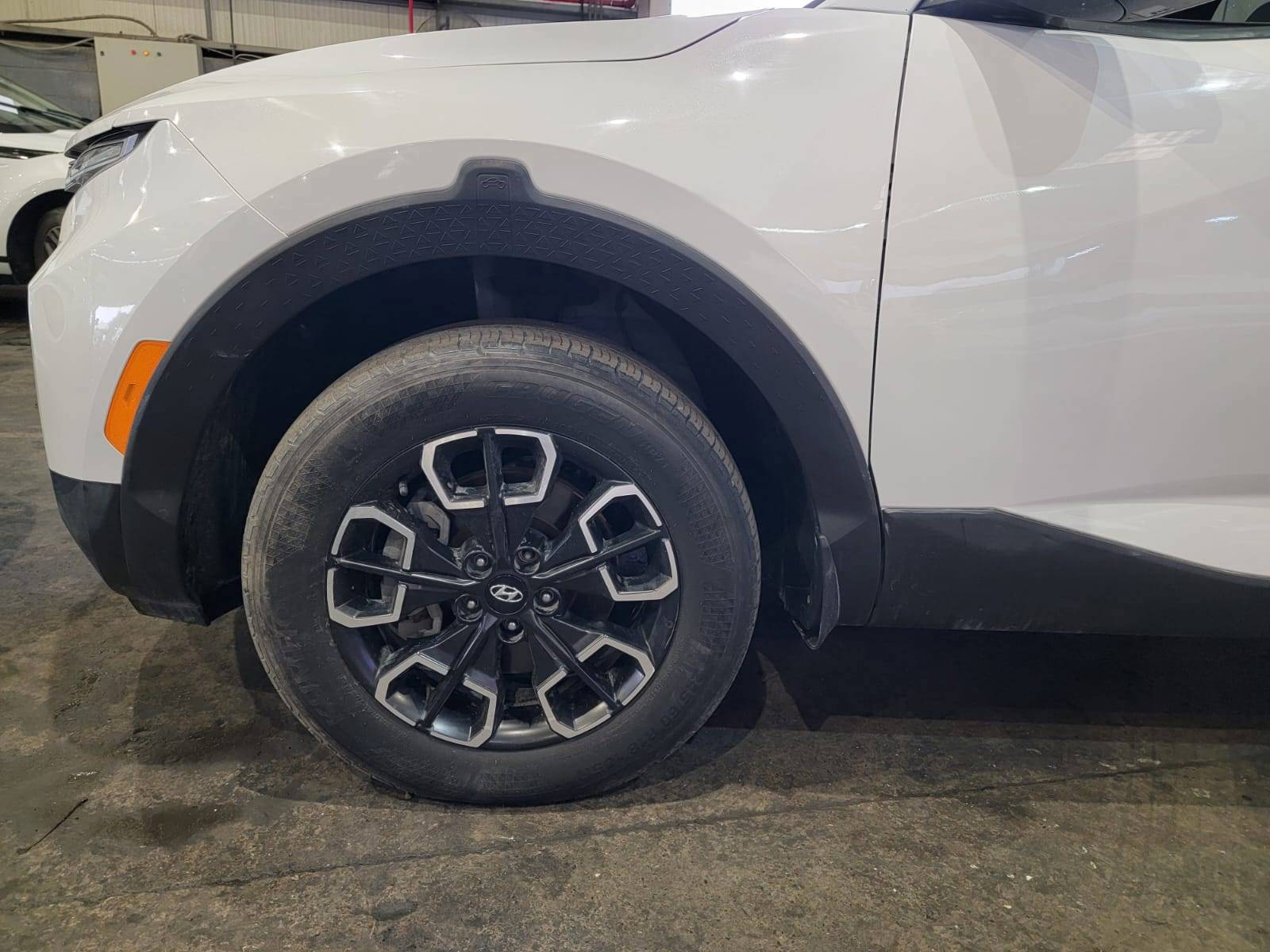 HYUNDAI SANTA CRUZ SEL 2022 - Marhaba Auction Used Cars - Image 13