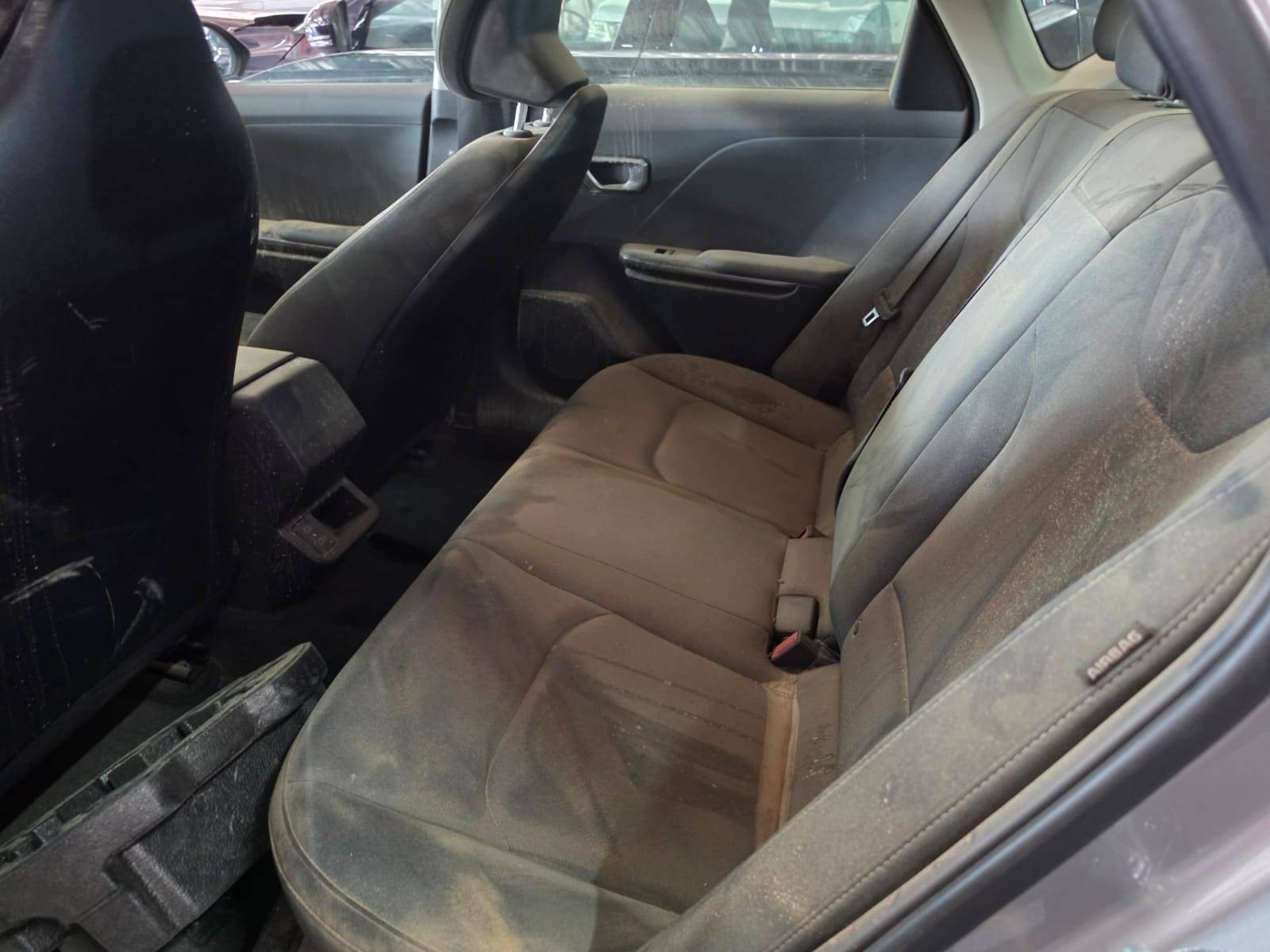 KIA K4 2025 - Marhaba Auction Used Cars - Image 5