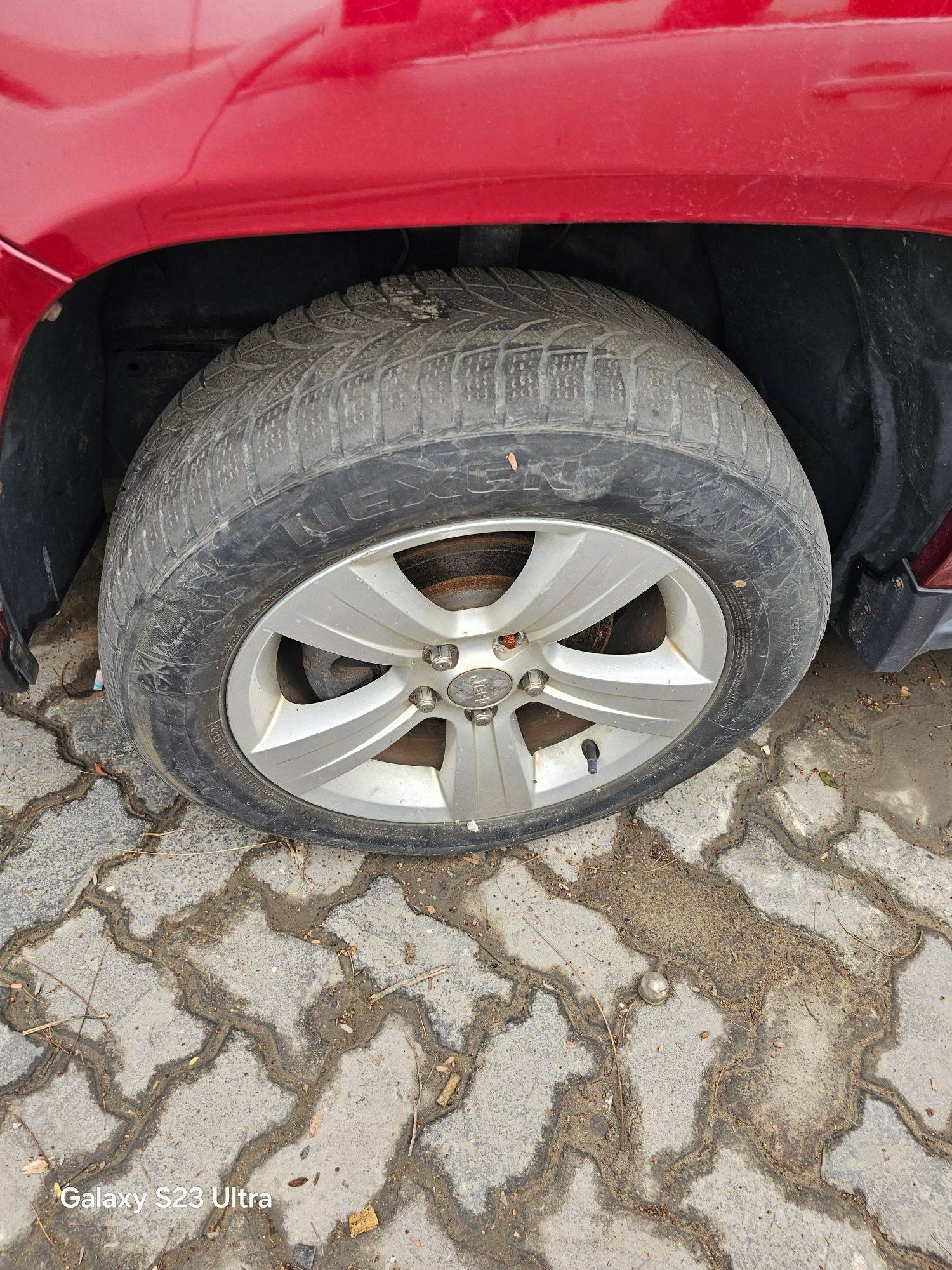 JEEP COMPASS 2013 - Marhaba Auction Used Cars - Image 5