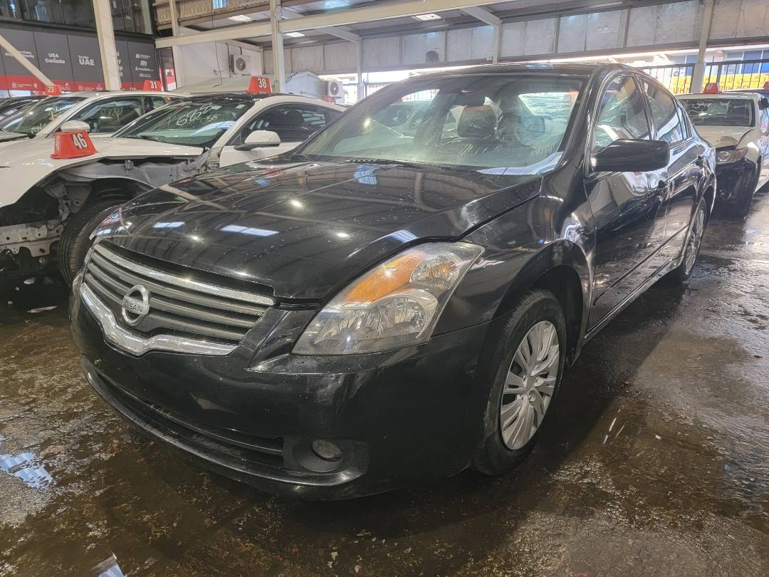 2008 NISSAN ALTIMA — 207803 Miles — Lot 76711 - Marhaba Auctions Used Cars - Image 7