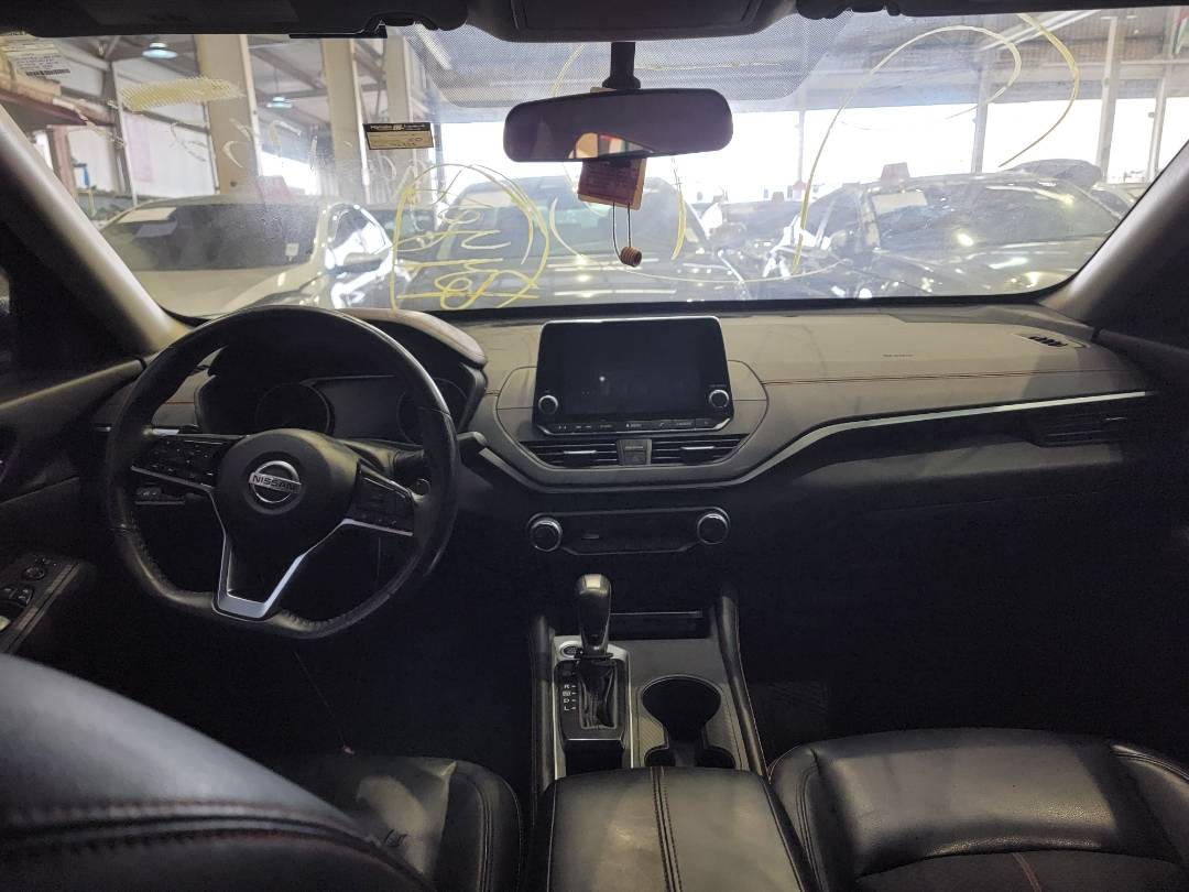 2019 NISSAN ALTIMA — 142997 Miles — Lot 112632 — Main - Marhaba Auctions Used Cars - Image 7