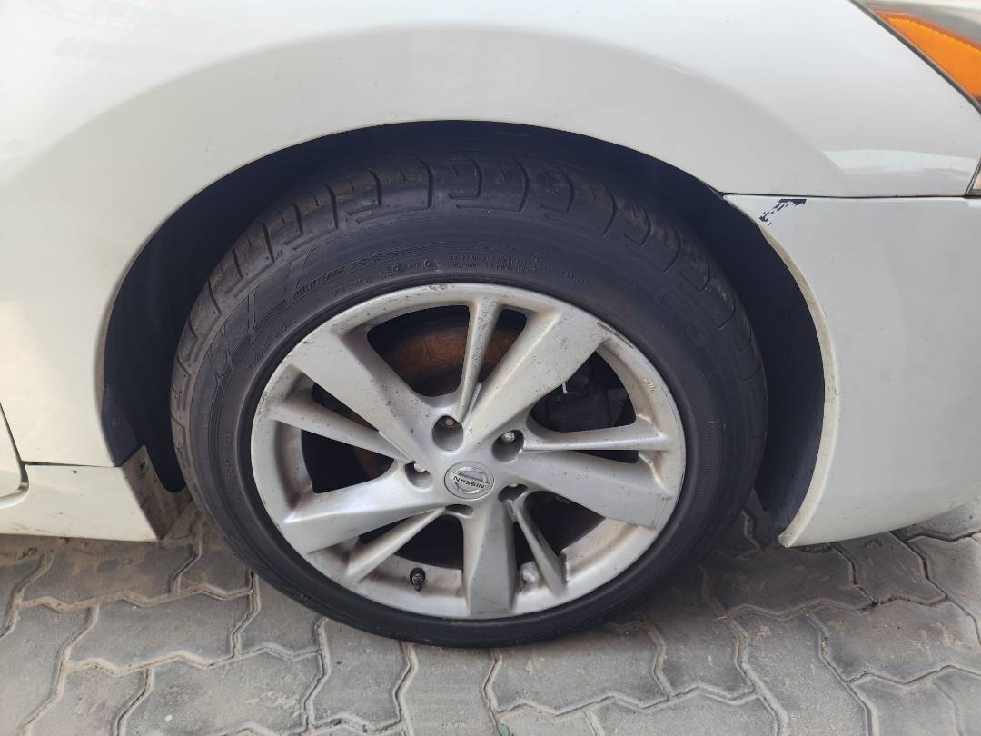 2013 NISSAN ALTIMA — 100973 Miles — Lot 38461587 - Marhaba Auctions Used Cars - Image 5