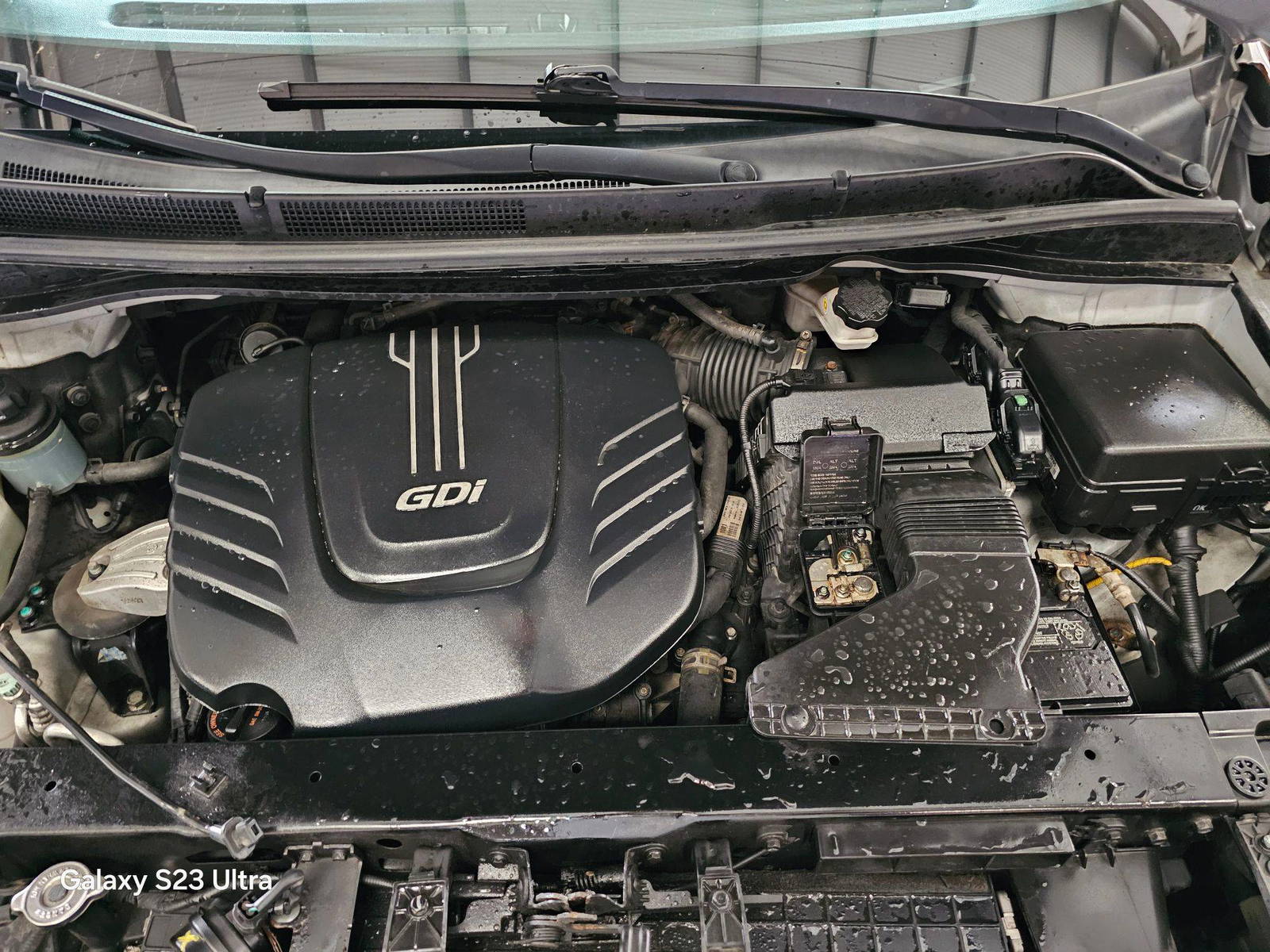 KIA SEDONA 2017 - Marhaba Auction Used Cars - Image 11