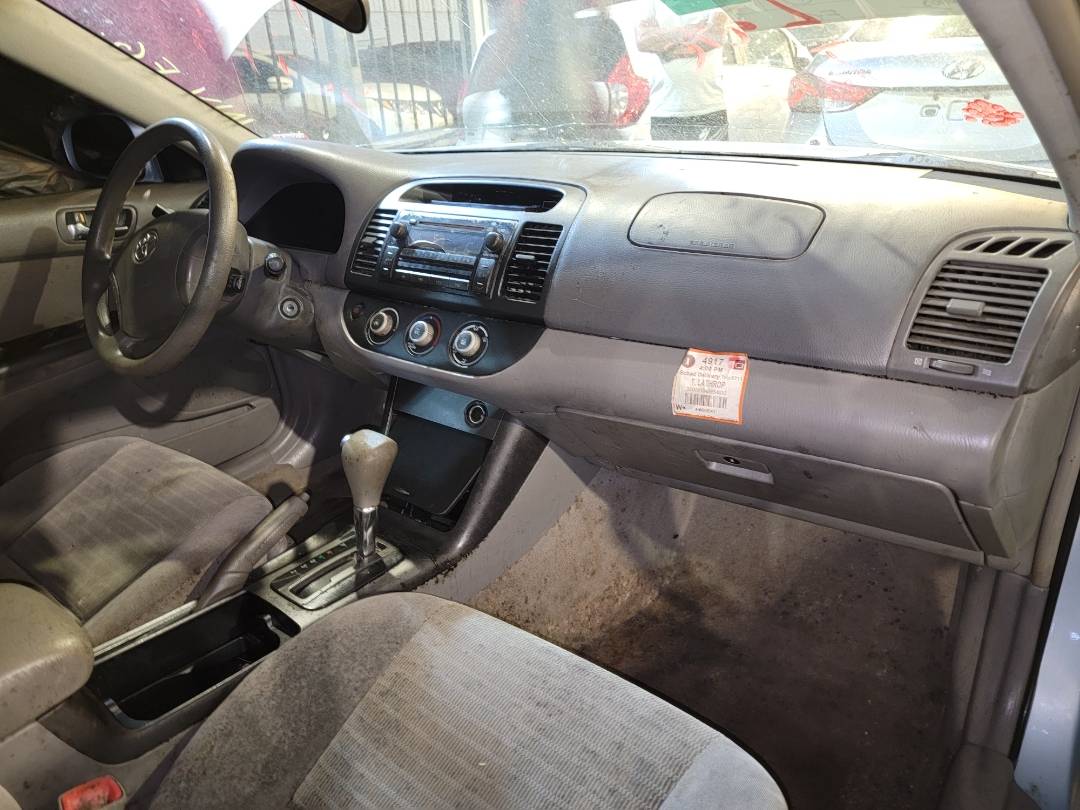 2005 TOYOTA CAMRY — 201103 Miles — Lot 38157337 - Marhaba Auctions Used Cars - Image 5