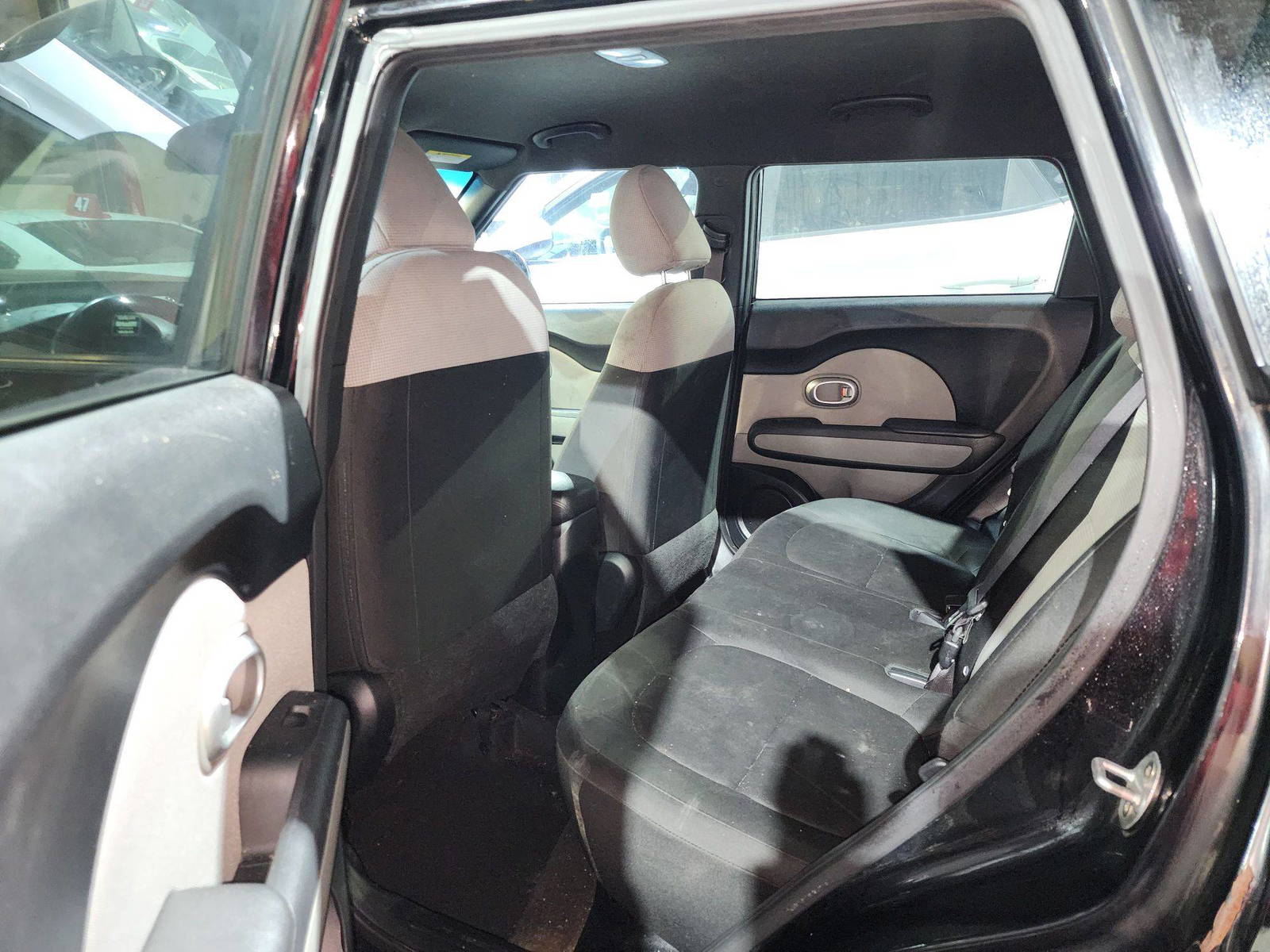 2016 KIA SOUL — 189118 Miles — Lot 6602223 — Main - Marhaba Auctions Used Cars - Image 7