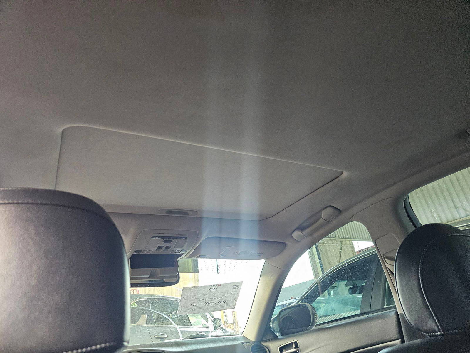 LEXUS IS 250 2013 - Marhaba Auction Used Cars - Image 10