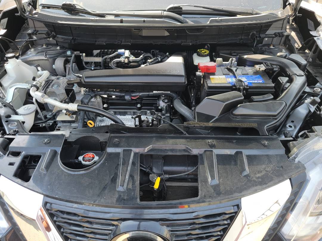 2020 NISSAN ROGUE — 110313 Miles — Lot 8LW013550 — Main - Marhaba Auctions Used Cars - Image 11