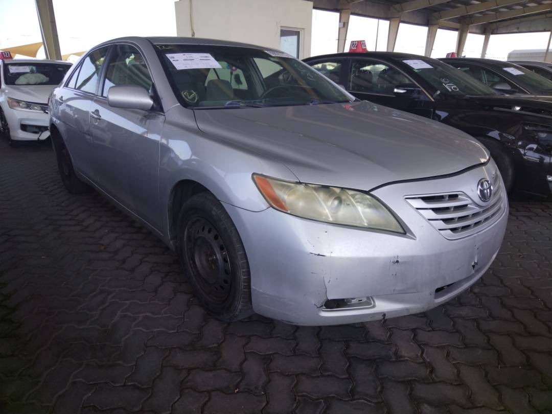 2007 TOYOTA CAMRY — 218527 Miles — Lot 69835773 - Marhaba Auctions Used Cars - Image 11