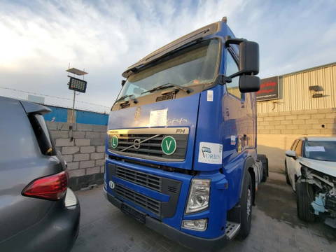VOLVO FH-Series