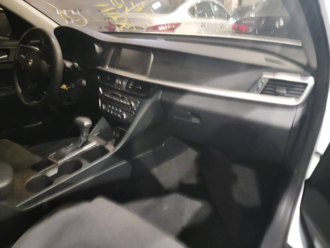 2019 KIA OPTIMA — 100105 Miles — Lot 312111 - Marhaba Auctions Used Cars - Image 6