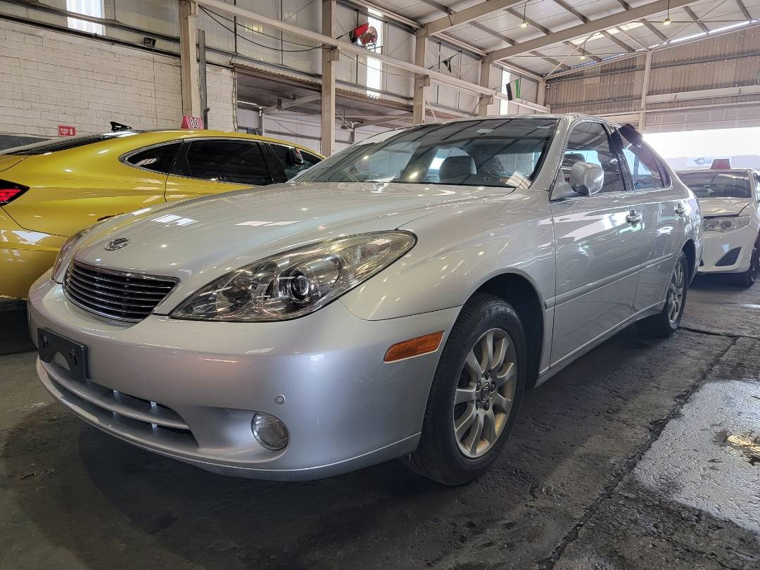 2006 LEXUS ES 330 — 224249 Miles — Lot X65174561 — Main - Marhaba Auctions Used Cars - Image 5