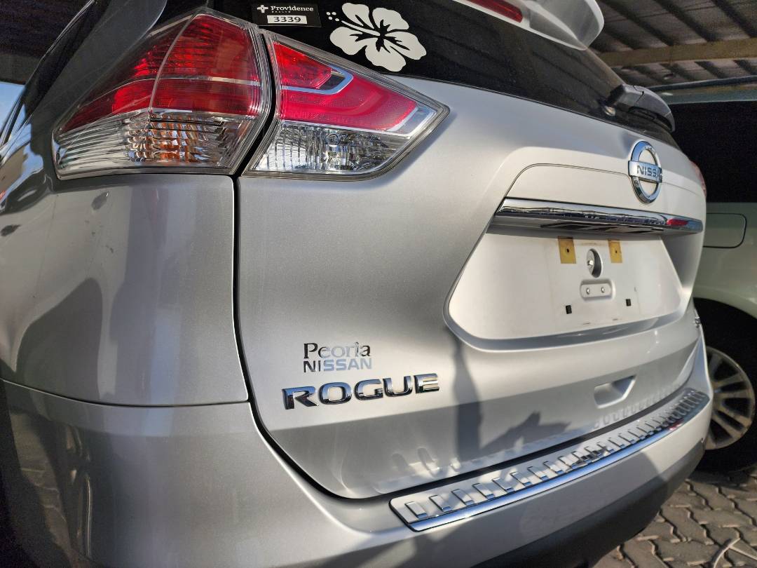 2015 NISSAN ROGUE — 137304 Miles — Lot 82094833 - Marhaba Auctions Used Cars - Image 10