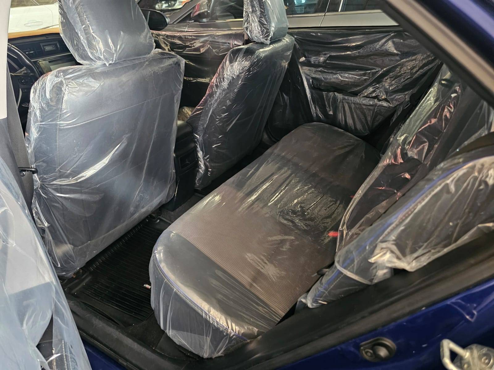 2019 TOYOTA COROLLA — Lot C184993 — Main - Marhaba Auctions Used Cars - Image 10