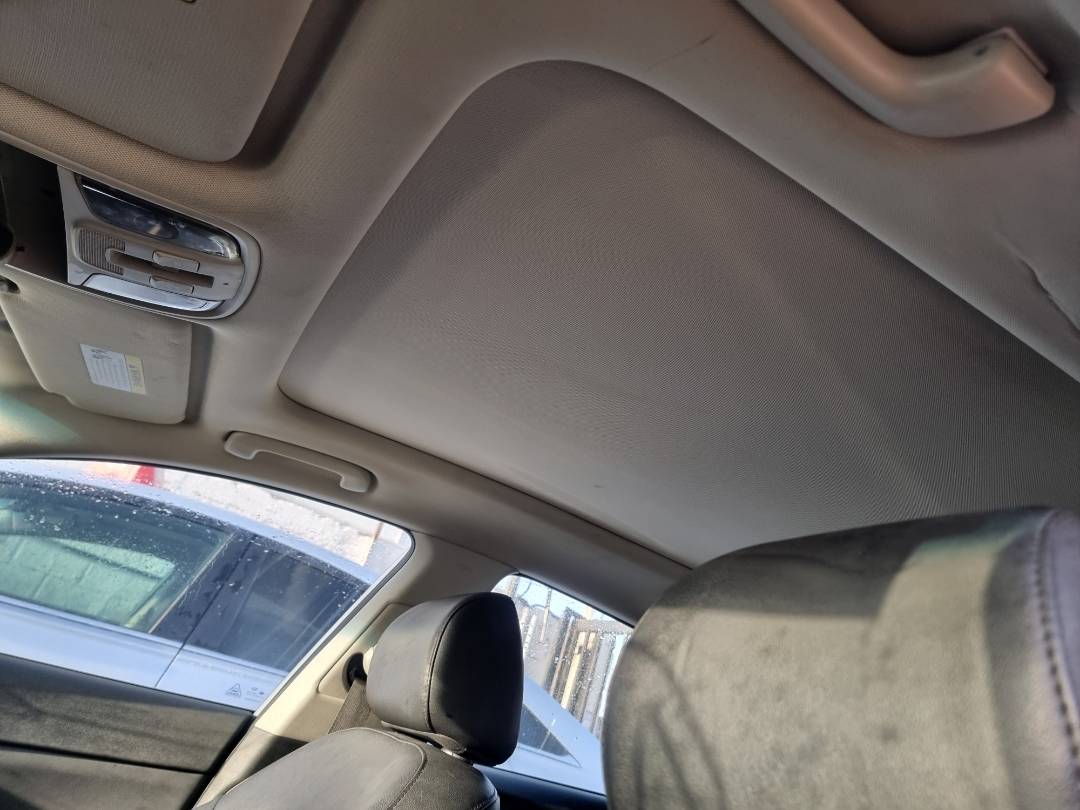 KIA OPTIMA 2018 - Marhaba Auction Used Cars - Image 9