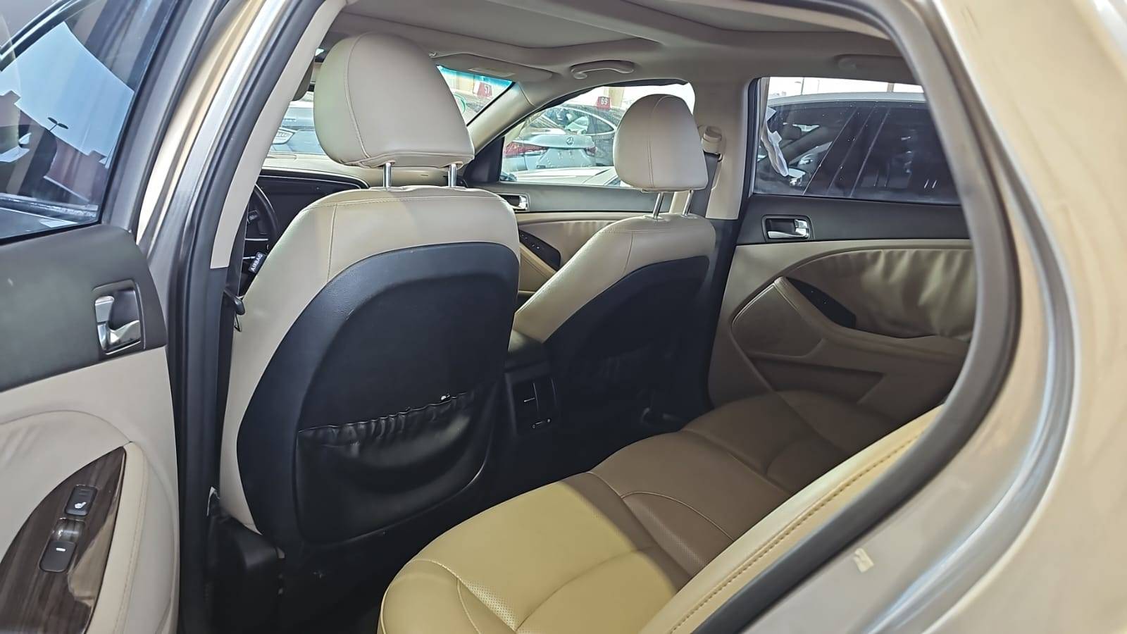 2014 KIA OPTIMA — 271798 Miles — Lot 72EG265639 — Souq - Marhaba Auctions Used Cars - Image 8