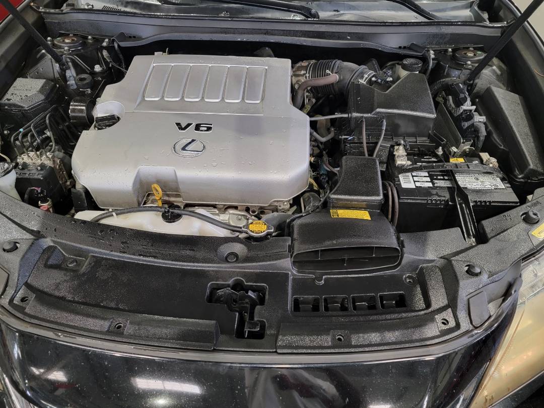 2013 LEXUS ES 350 — 171248 Miles — Lot GXD2013424 — Main - Marhaba Auctions Used Cars - Image 12