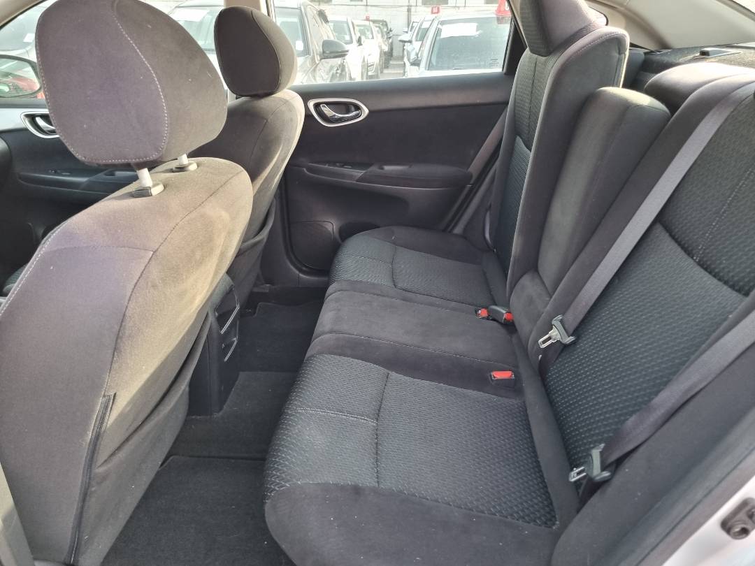 2013 NISSAN SENTRA — 117951 Miles — Lot 42107695 — Souq - Marhaba Auctions Used Cars - Image 5
