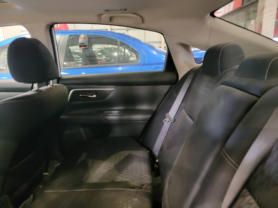 2018 NISSAN ALTIMA — 58130 Miles — Lot 46879164 — Main - Marhaba Auctions Used Cars - Image 8