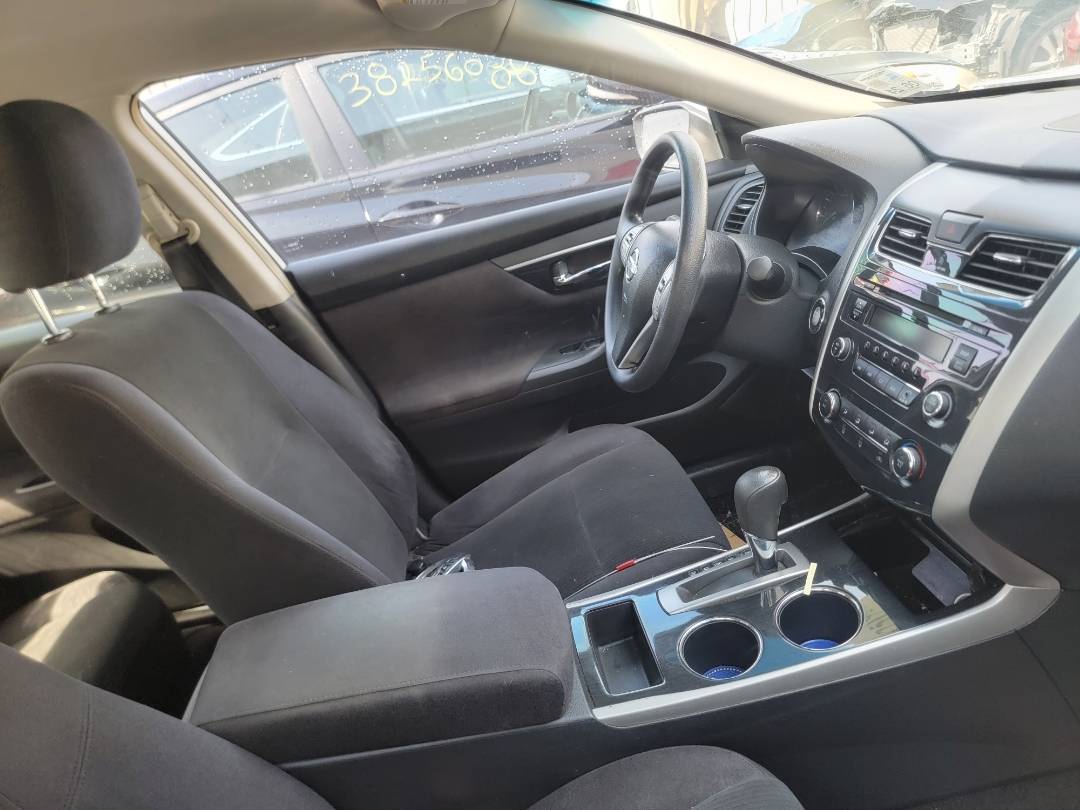 2013 NISSAN ALTIMA — 149519 Miles — Lot 38251957 - Marhaba Auctions Used Cars - Image 6