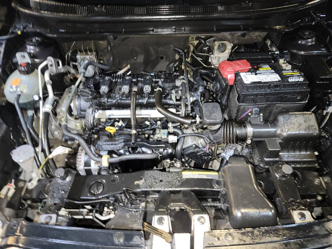 2019 NISSAN KICKS — 151152 Miles — Lot 37429905 - Marhaba Auctions Used Cars - Image 7
