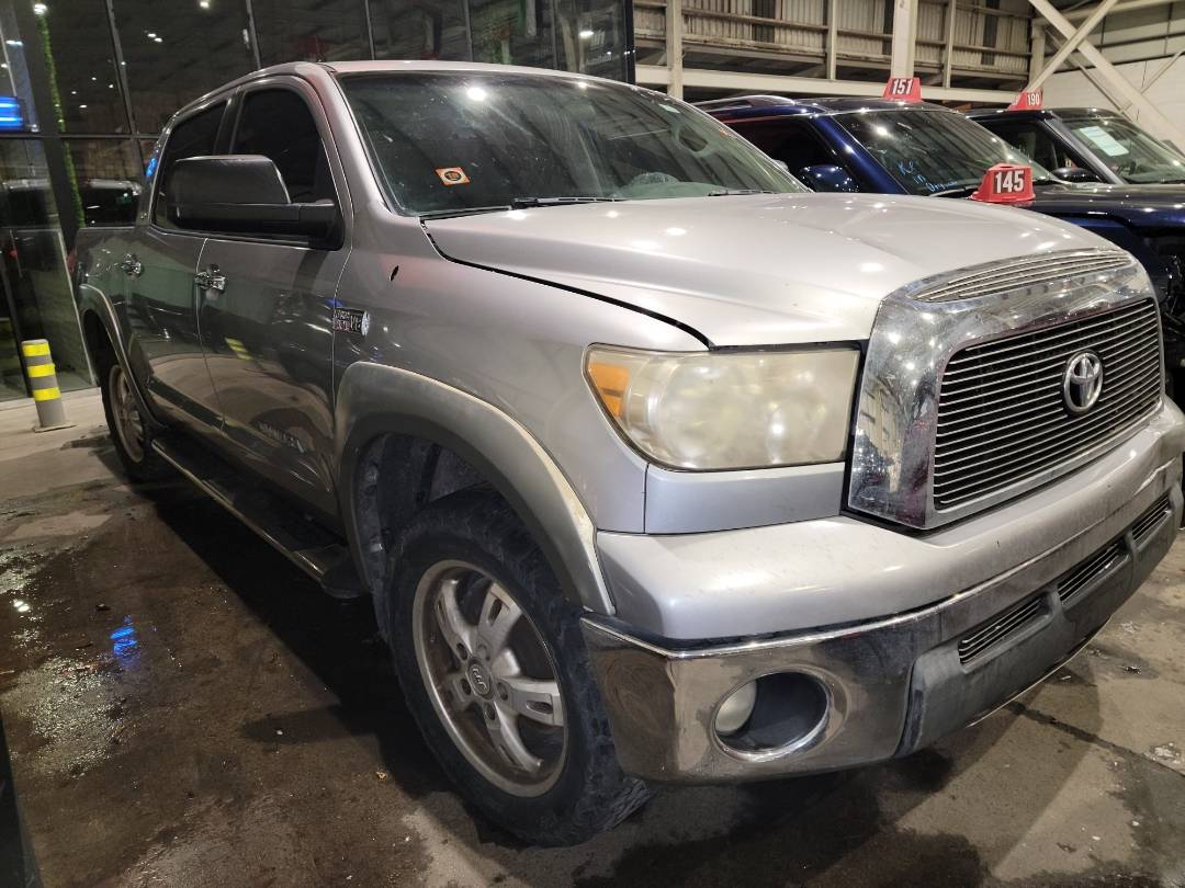 2008 TOYOTA TUNDRA — 287689 Miles — Lot S518830 - Marhaba Auctions Used Cars - Image 8