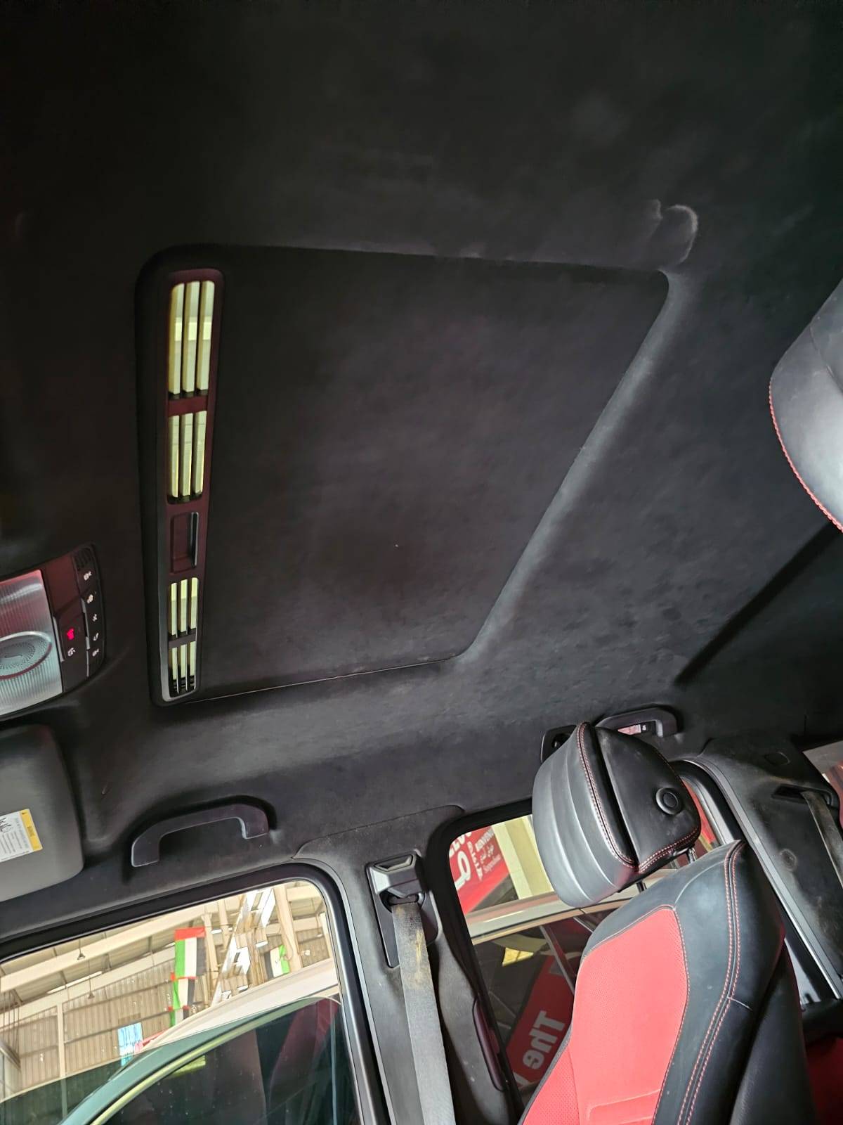 2019 MERCEDES BENZ G 550 — 70886 Miles — Lot KX320384 — Main - Marhaba Auctions Used Cars - Image 8