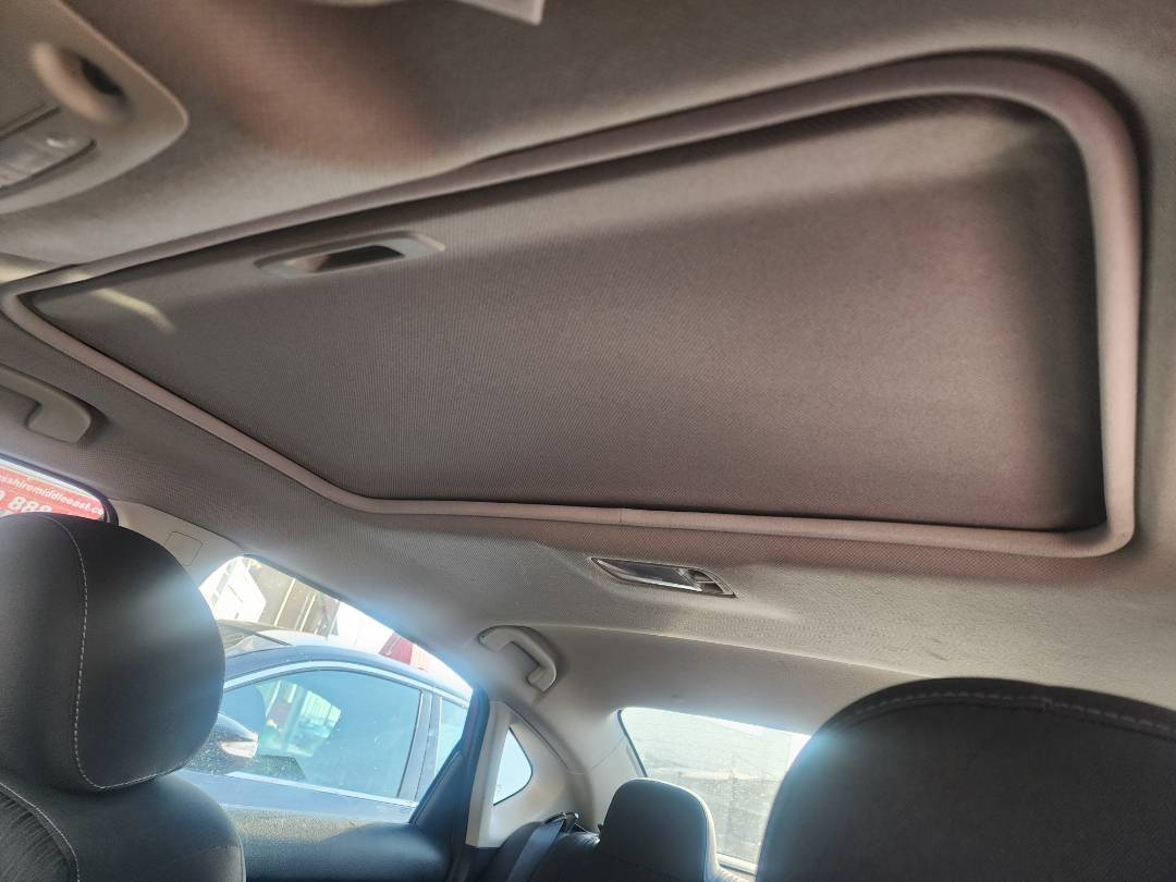 2019 NISSAN SENTRA — 61517 Miles — Lot 39963424 - Marhaba Auctions Used Cars - Image 4